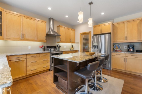 6 Lachance Drive, St. Albert, AB 