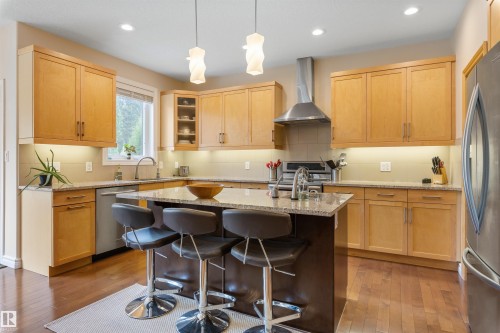 6 Lachance Drive, St. Albert, AB 