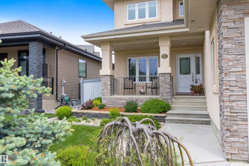 6 Lachance Drive, St. Albert, AB 