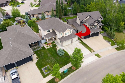 6 Lachance Drive, St. Albert, AB 