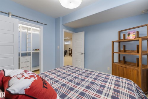 6 Lachance Drive, St. Albert, AB 