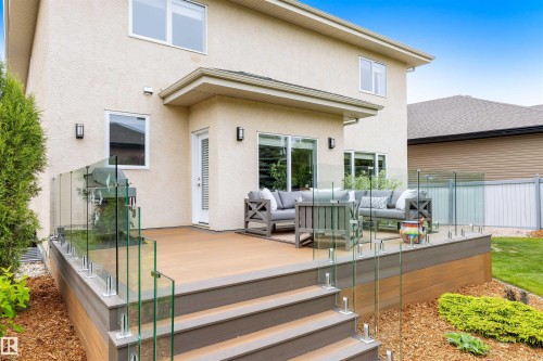 6 Lachance Drive, St. Albert, AB 