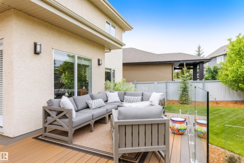 6 Lachance Drive, St. Albert, AB 