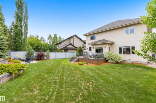 6 Lachance Drive, St. Albert, AB 