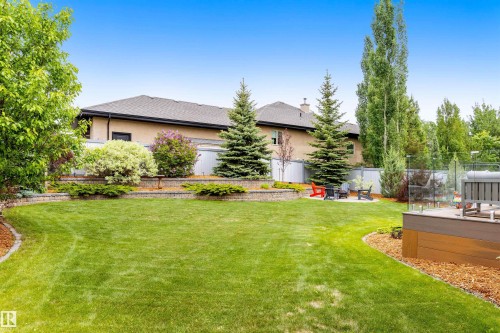 6 Lachance Drive, St. Albert, AB 