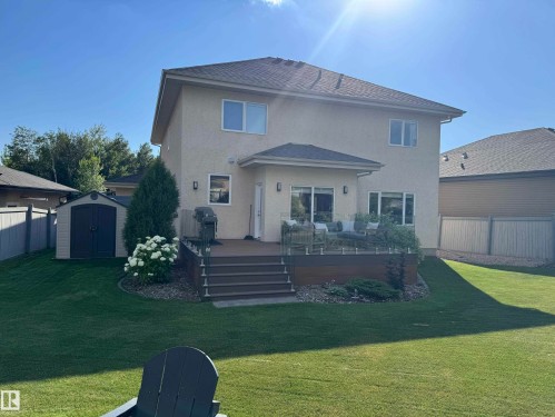 6 Lachance Drive, St. Albert, AB 