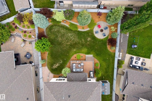 6 Lachance Drive, St. Albert, AB 