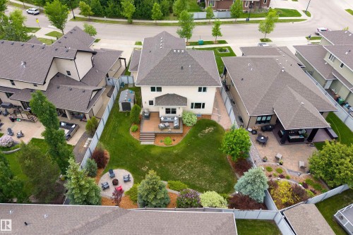 6 Lachance Drive, St. Albert, AB 