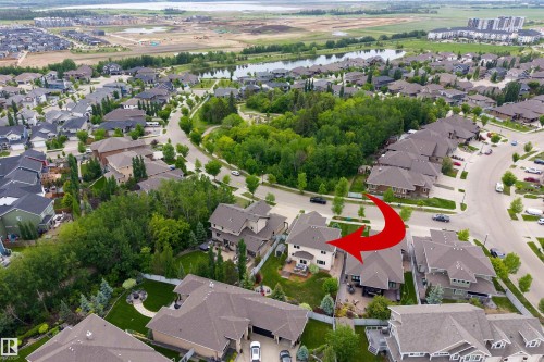 6 Lachance Drive, St. Albert, AB 