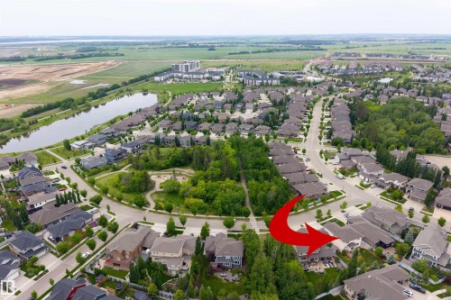 6 Lachance Drive, St. Albert, AB 