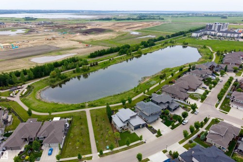6 Lachance Drive, St. Albert, AB 
