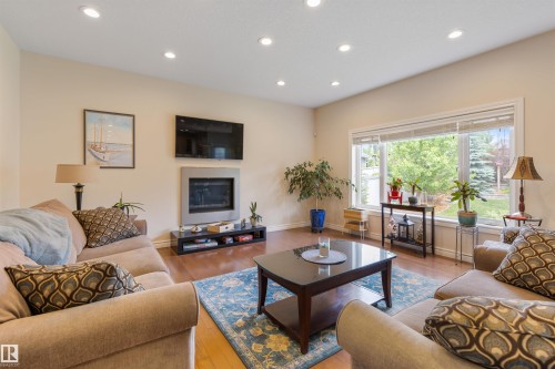6 Lachance Drive, St. Albert, AB 