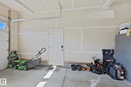 Garage - 415 42 Street, Edmonton, AB 