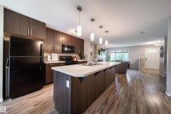 Kitchen - 