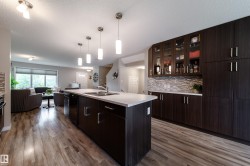 Kitchen - 