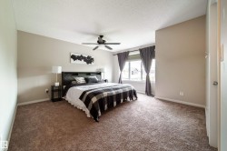 Bedroom - 
