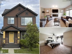 3211 CHERRY Crescent  Edmonton, AB T6X 1Y5