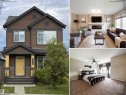 Property Listing, Image Gallery. Presenting exterior and interior perspectives of the property - 3211 Cherry Crescent, Edmonton, AB 