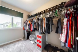 Walk in closet - 