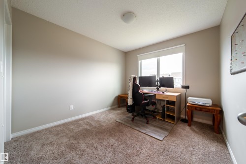 Office - 3211 Cherry Crescent, Edmonton, AB 