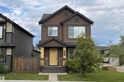 Front house - 
