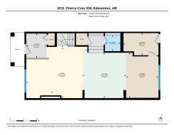 Floor plan - 