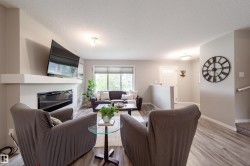 Living room - 