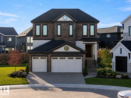 4667 Chegwin Wynd, Edmonton, AB 