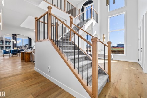 4667 Chegwin Wynd, Edmonton, AB 
