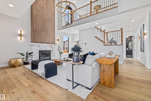 4667 Chegwin Wynd, Edmonton, AB 