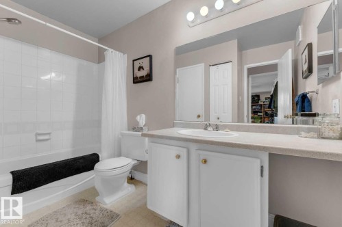 #164 2703 79 St Nw, Edmonton, AB - Indoor Photo Showing Bathroom