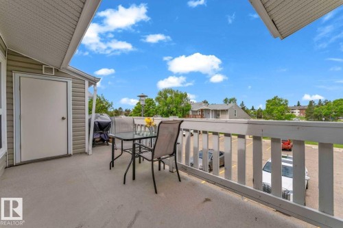 #164 2703 79 St Nw, Edmonton, AB - Outdoor With Exterior