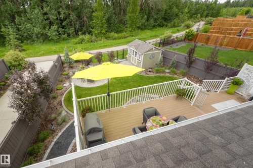 20332 29 Avenue, Edmonton, AB 