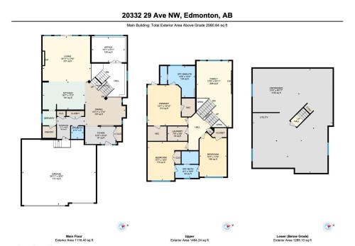 20332 29 Avenue, Edmonton, AB 