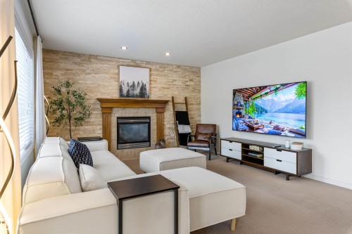 1203 Tredger Crest, Edmonton, AB 