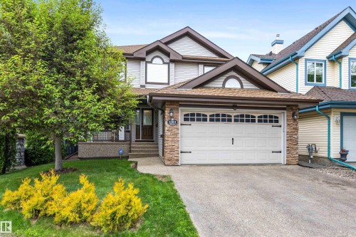 1203 Tredger Crest, Edmonton, AB 