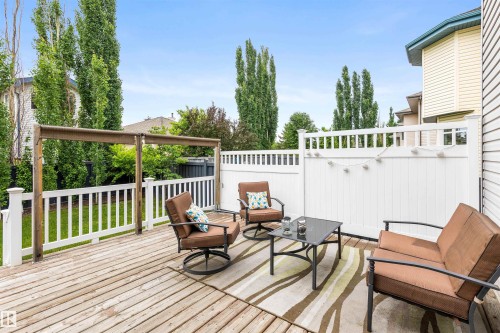 1203 Tredger Crest, Edmonton, AB 