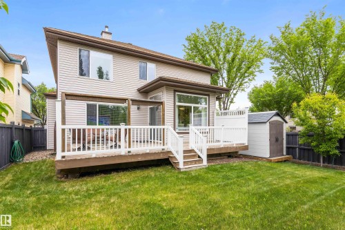 1203 Tredger Crest, Edmonton, AB 