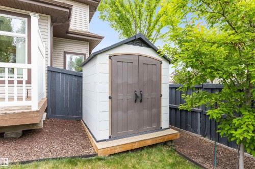 1203 Tredger Crest, Edmonton, AB 