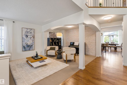 1203 Tredger Crest, Edmonton, AB 