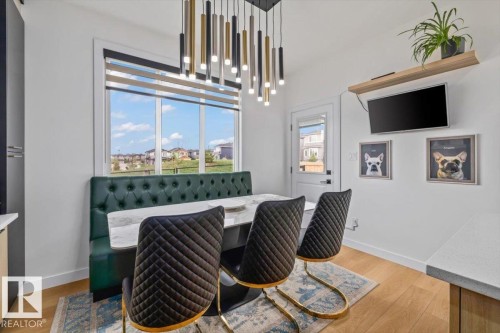 3616 Triomphe Boulevard, Beaumont, AB - Indoor