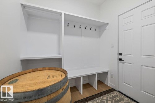 3616 Triomphe Boulevard, Beaumont, AB - Indoor