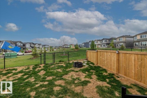 3616 Triomphe Boulevard, Beaumont, AB - Outdoor