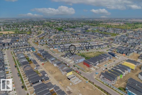 3616 Triomphe Boulevard, Beaumont, AB - Outdoor With View