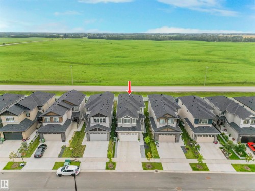 4705 35 Street, Beaumont, AB 