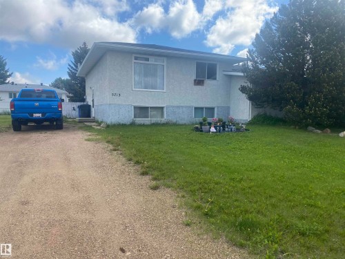 5713 44A Street  Vegreville, AB T9C 1E4