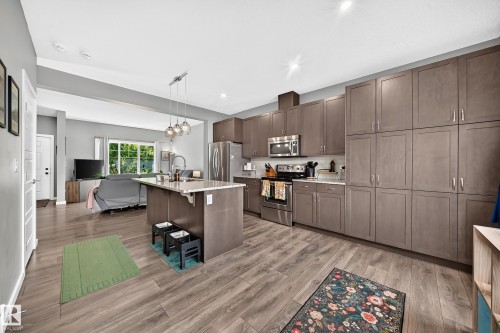 5480 Crabapple Loop, Edmonton, AB 