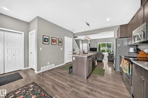 5480 Crabapple Loop, Edmonton, AB 