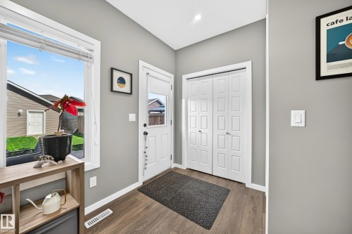 5480 Crabapple Loop, Edmonton, AB 
