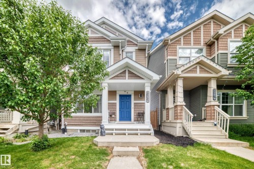 5480 Crabapple Loop, Edmonton, AB 